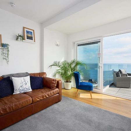 Channel View Boutique Hotel - Adults Only Paignton Dış mekan fotoğraf