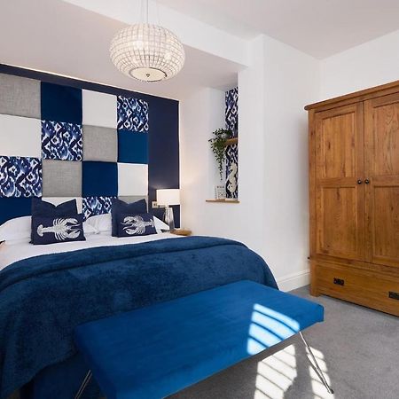 Channel View Boutique Hotel - Adults Only Paignton Dış mekan fotoğraf