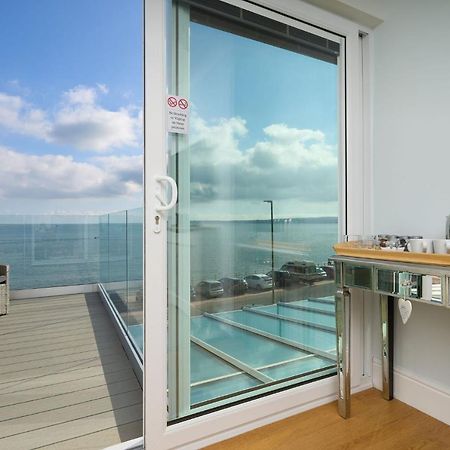 Channel View Boutique Hotel - Adults Only Paignton Dış mekan fotoğraf