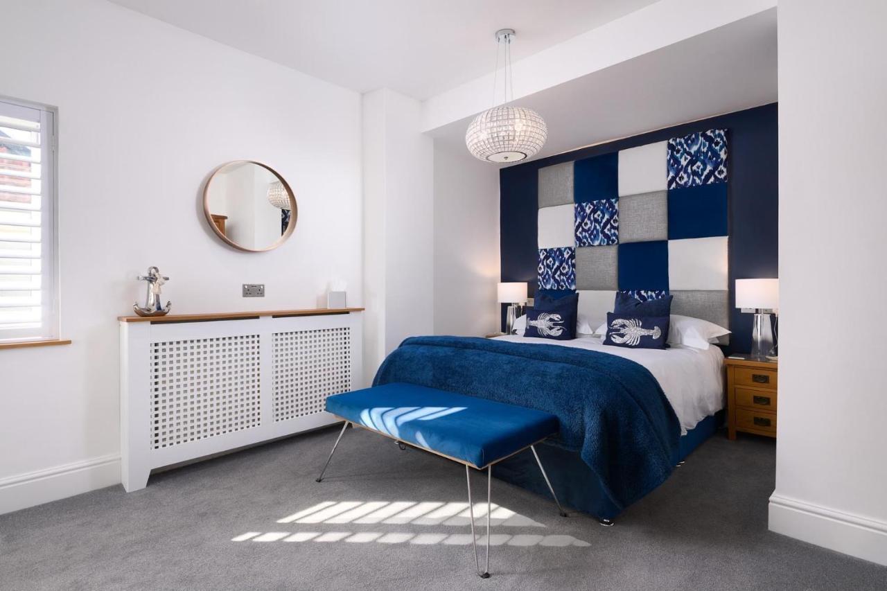 Channel View Boutique Hotel - Adults Only Paignton Dış mekan fotoğraf