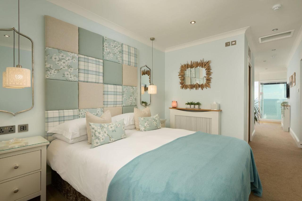 Channel View Boutique Hotel - Adults Only Paignton Dış mekan fotoğraf