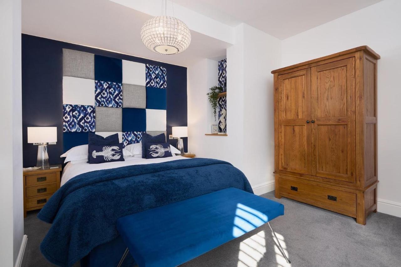 Channel View Boutique Hotel - Adults Only Paignton Dış mekan fotoğraf