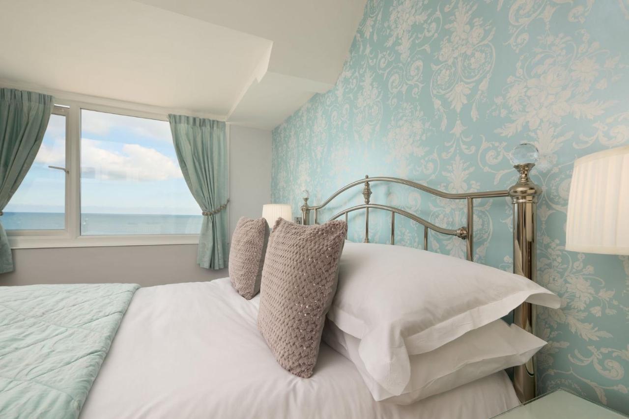 Channel View Boutique Hotel - Adults Only Paignton Dış mekan fotoğraf