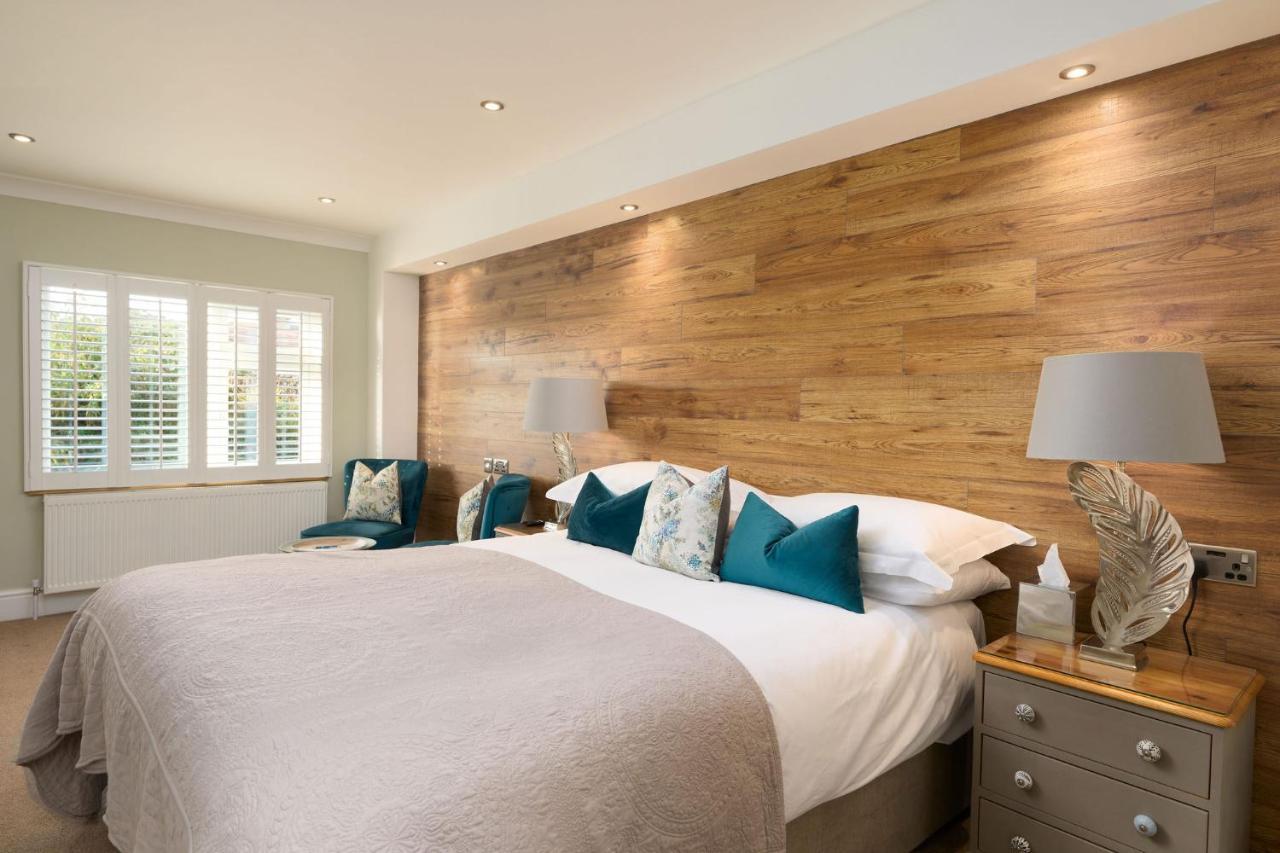 Channel View Boutique Hotel - Adults Only Paignton Dış mekan fotoğraf