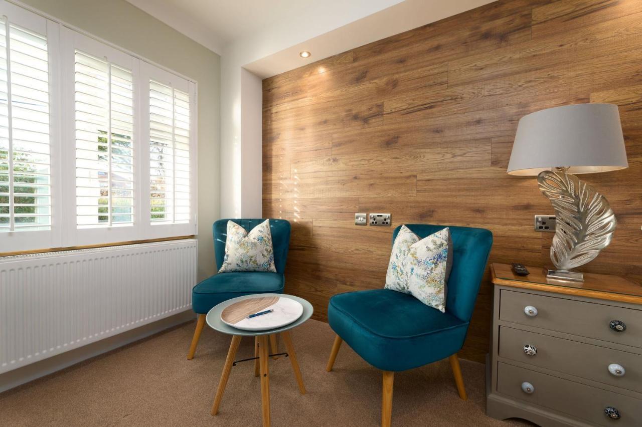 Channel View Boutique Hotel - Adults Only Paignton Dış mekan fotoğraf