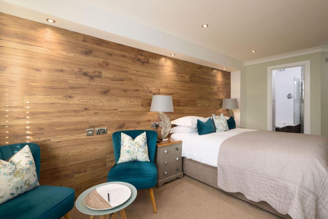Channel View Boutique Hotel - Adults Only Paignton Dış mekan fotoğraf