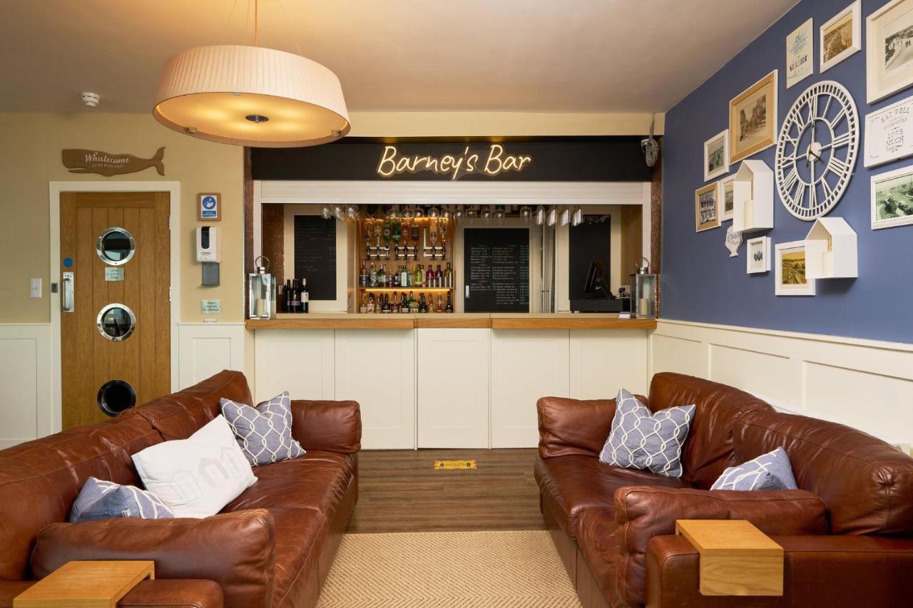 Channel View Boutique Hotel - Adults Only Paignton Dış mekan fotoğraf