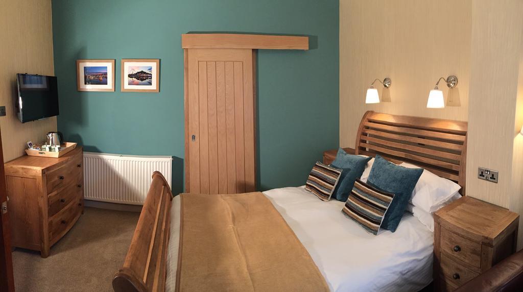 Channel View Boutique Hotel - Adults Only Paignton Dış mekan fotoğraf