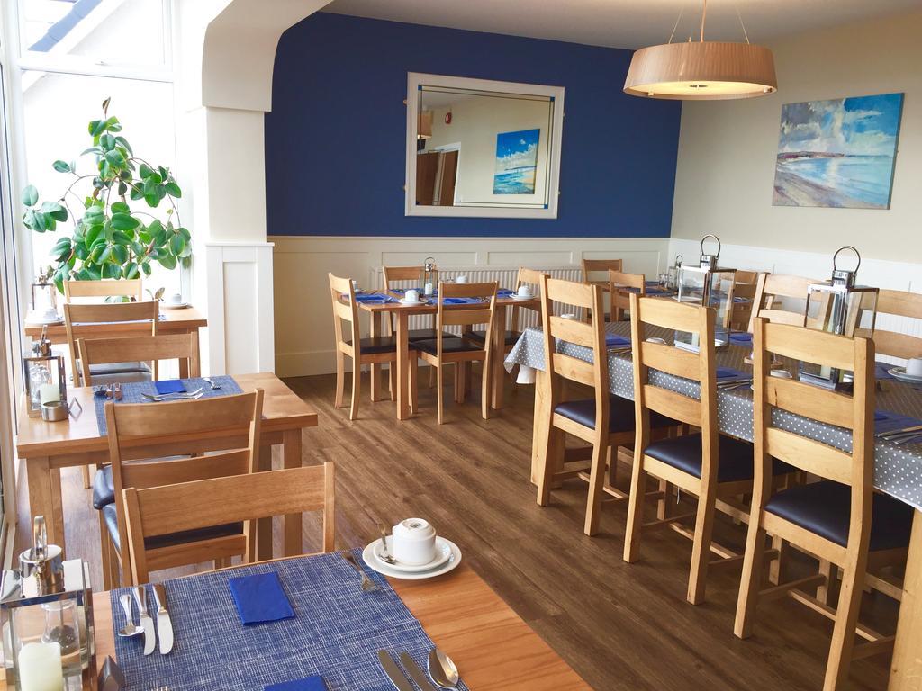 Channel View Boutique Hotel - Adults Only Paignton Dış mekan fotoğraf