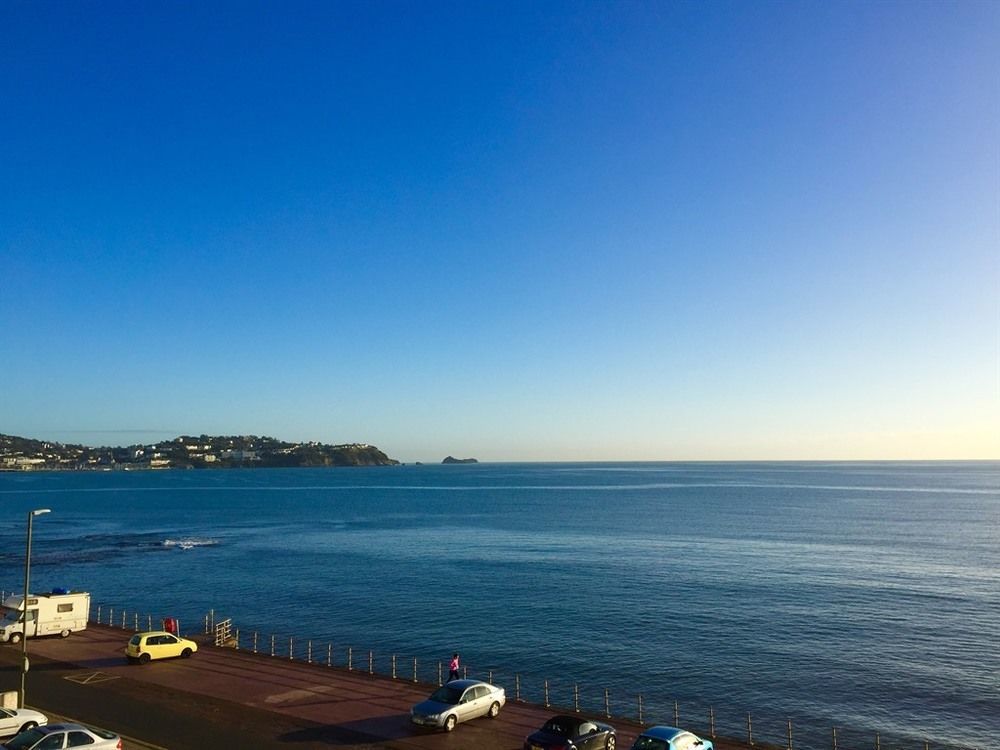Channel View Boutique Hotel - Adults Only Paignton Dış mekan fotoğraf