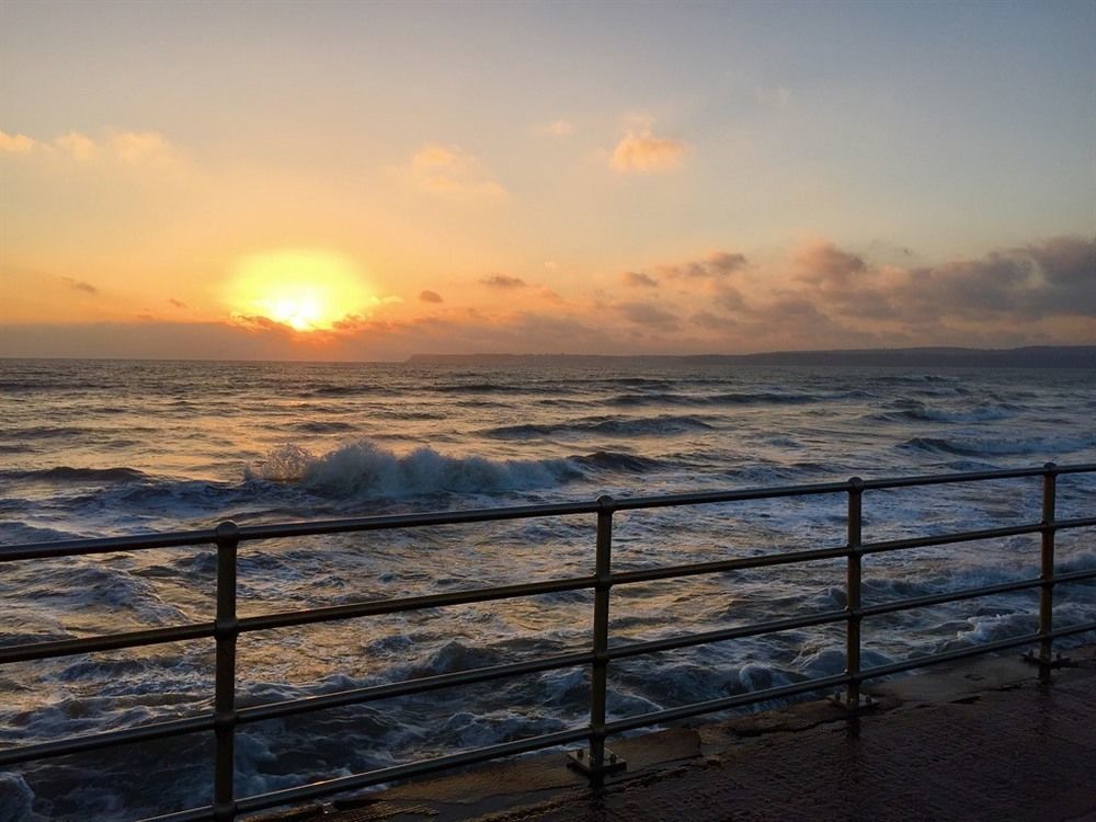 Channel View Boutique Hotel - Adults Only Paignton Dış mekan fotoğraf
