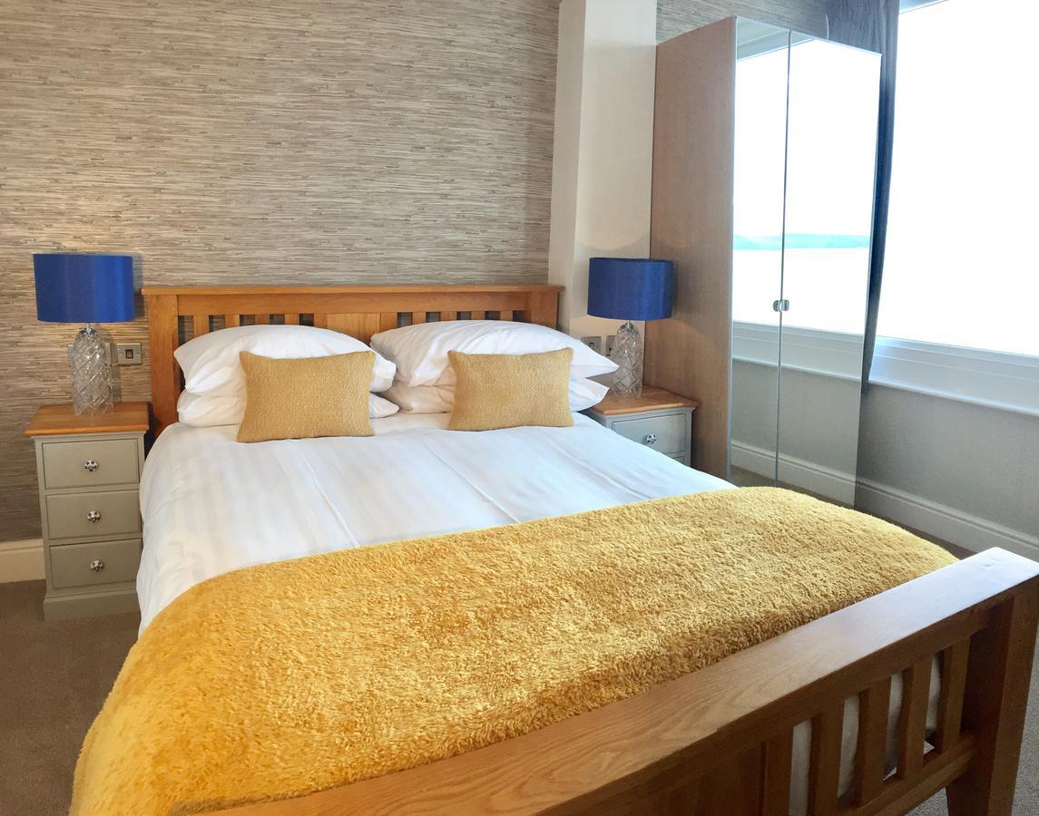 Channel View Boutique Hotel - Adults Only Paignton Dış mekan fotoğraf