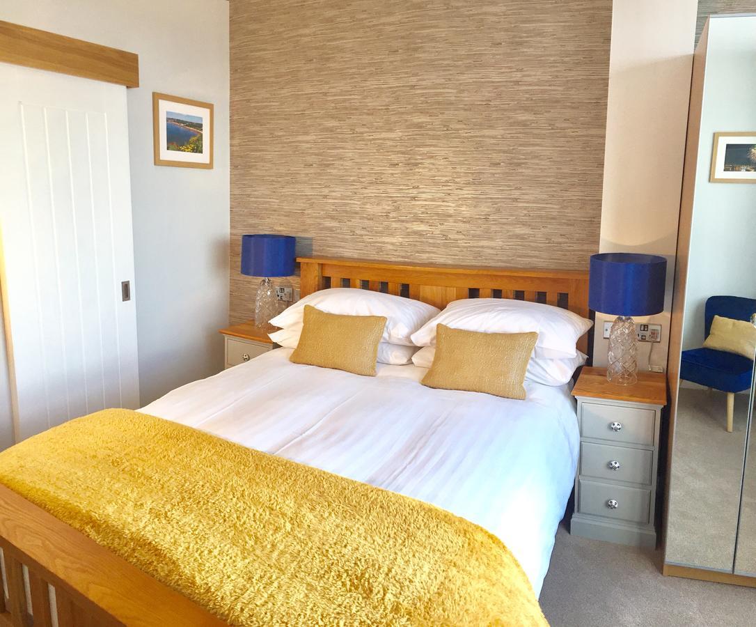 Channel View Boutique Hotel - Adults Only Paignton Dış mekan fotoğraf